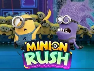 Minion Rush game thumbnail
